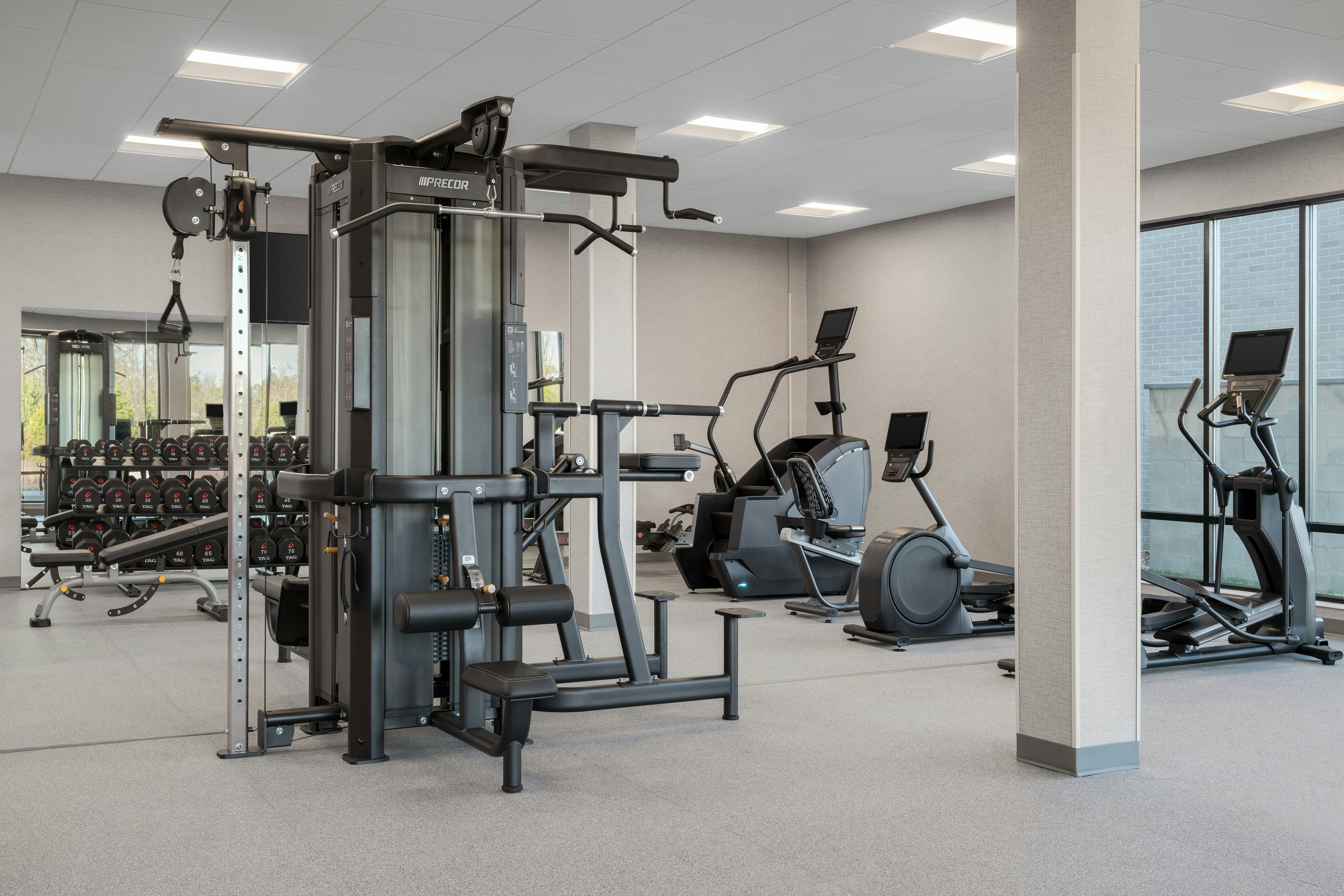 Home2 Suites by Hilton Richmond Chester 7/11