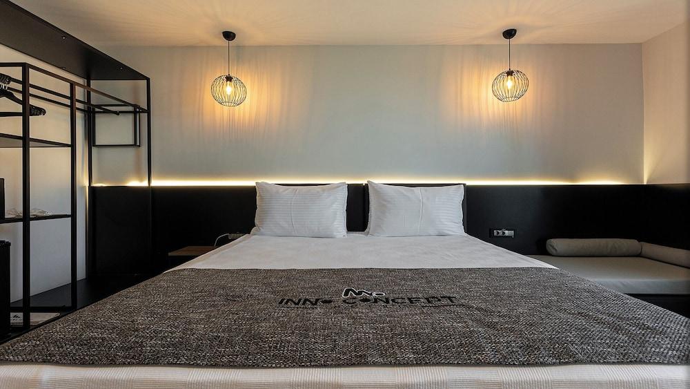 Inno Concept Hotel 11/20