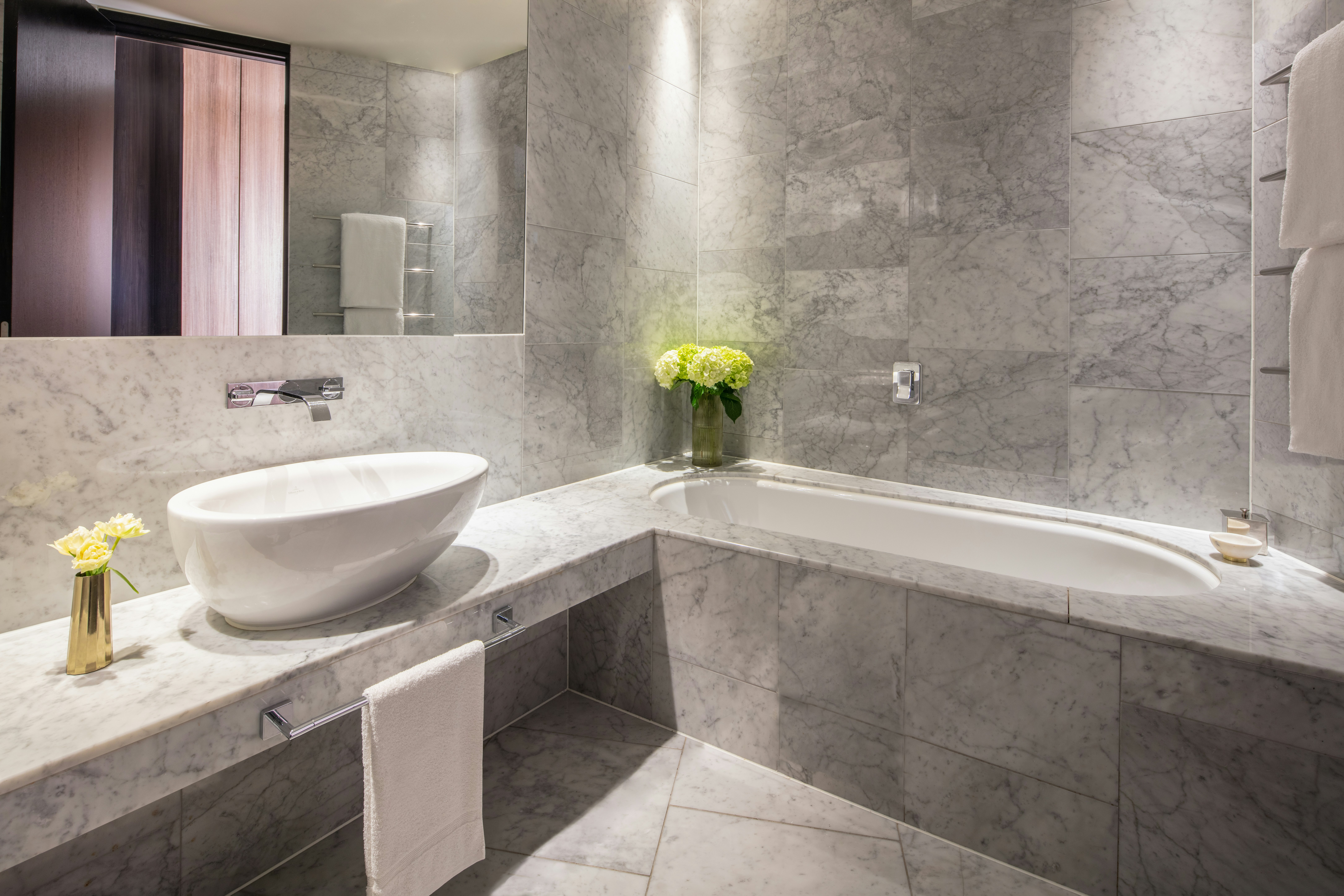 Anantara The Marker Dublin Hotel 48/50