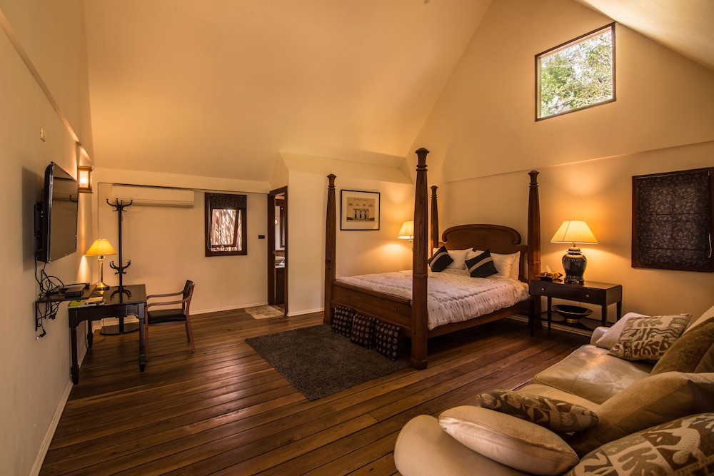 Teakwood Villa 15/26