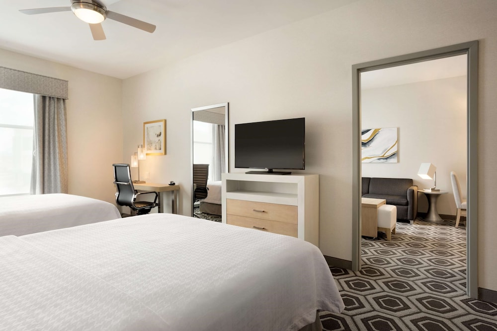 Homewood Suites by Hilton Salt Lake City Draper 12/49
