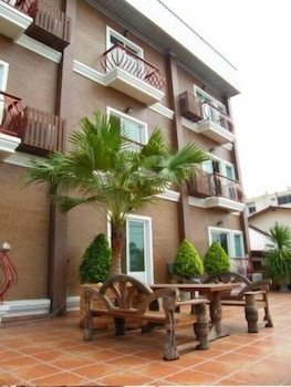 红色阳台酒店(The Red Balcony Inn) 图片4