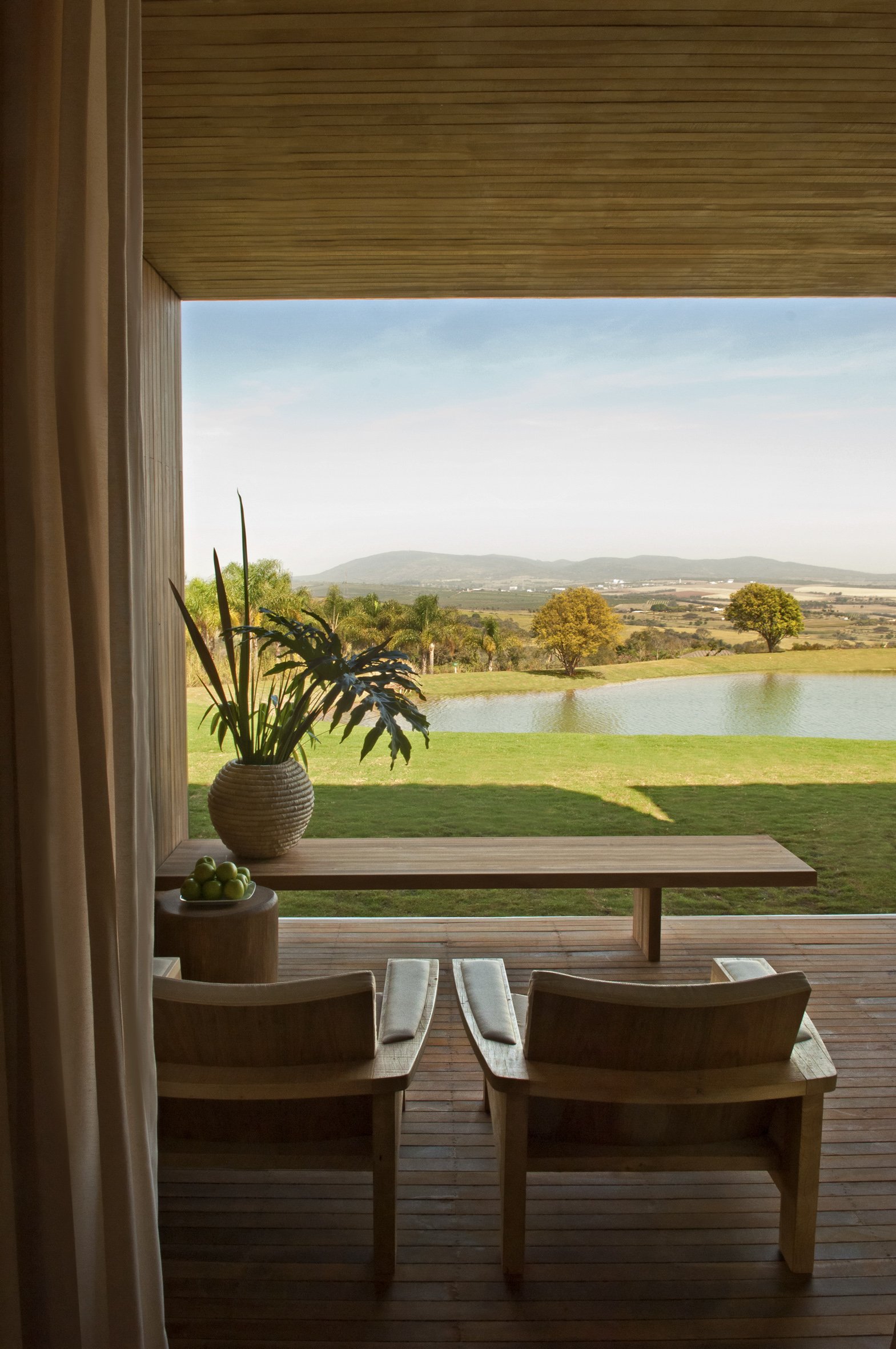 Hotel Fasano Boa Vista 35/82