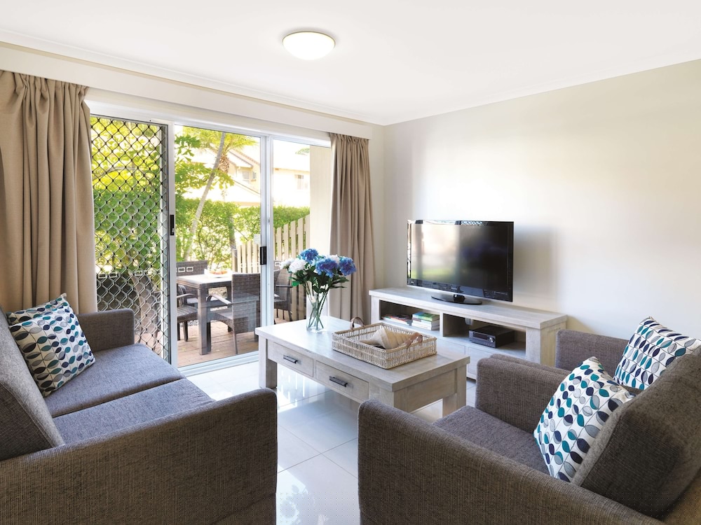 Oaks Sunshine Coast Oasis Resort 36/72
