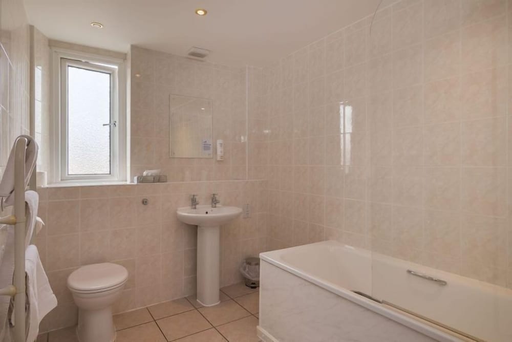غرفة قياسية مفردة، Belvilla Crewe Arms Hotel 6/7