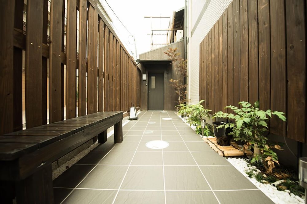 Terrace House Tanimachi 3/21