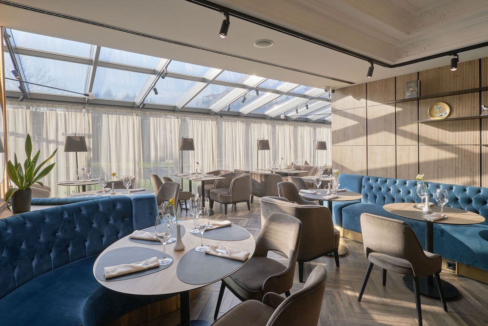 Hotel Imperial Plovdiv, a member of Radisson Individuals 32/47