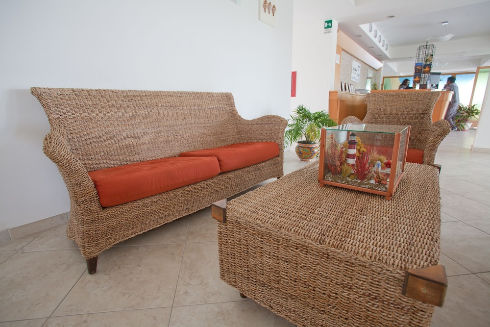 Gh Baraka Village Residence 27/50
