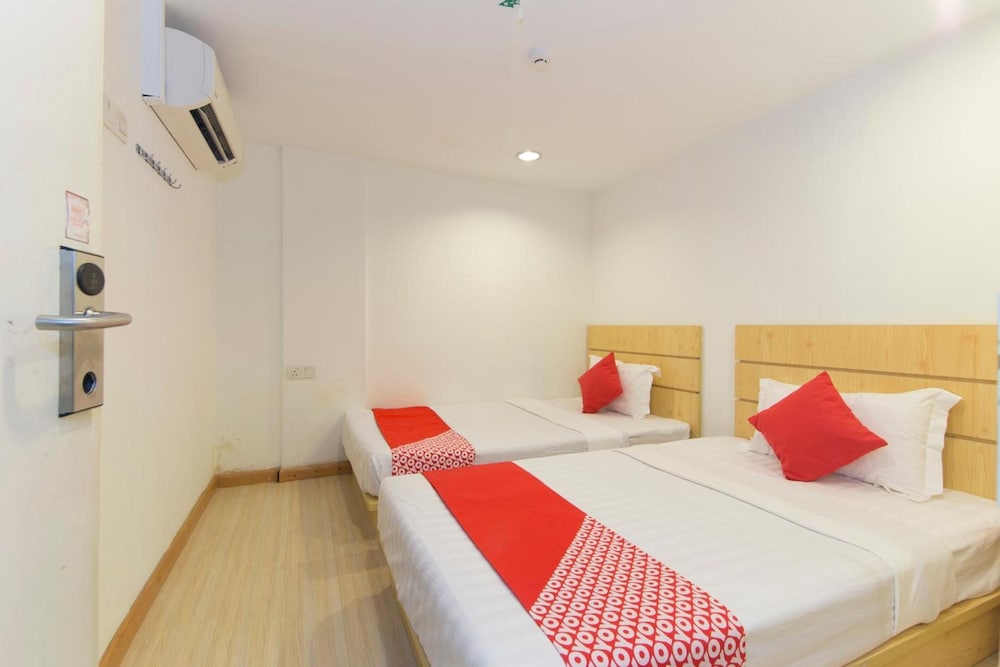 Super OYO 530 Dd Hotel 19/27