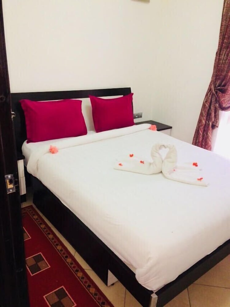 Appart Hotel Founty Beach 17/50