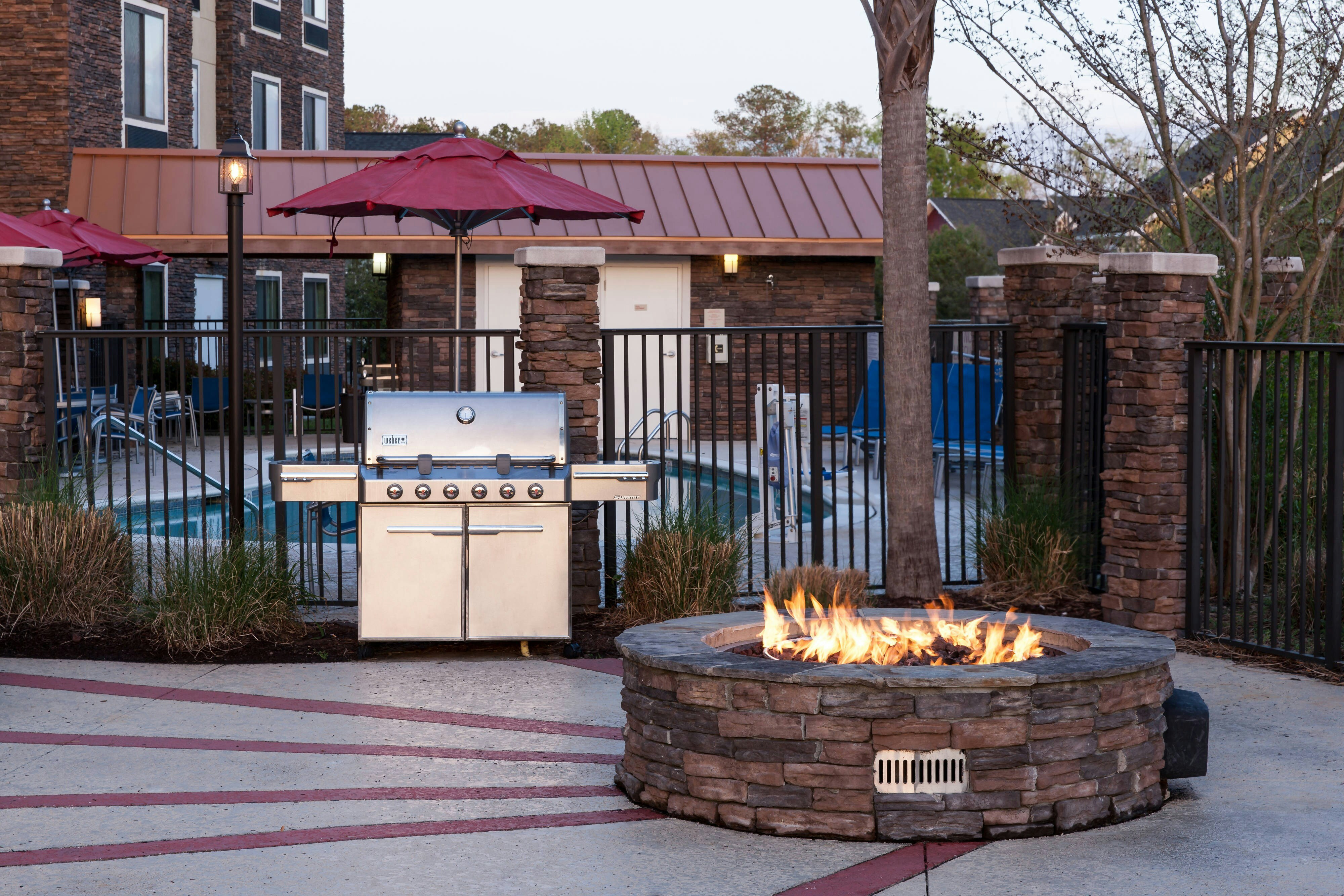 Towneplace Suites By Marriott Columbia Southeast Ft Jackson 4/47