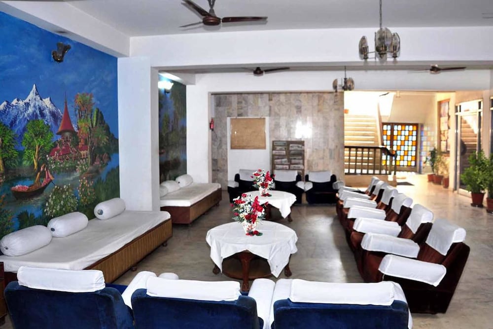 Hotel Vinayakam 24/29