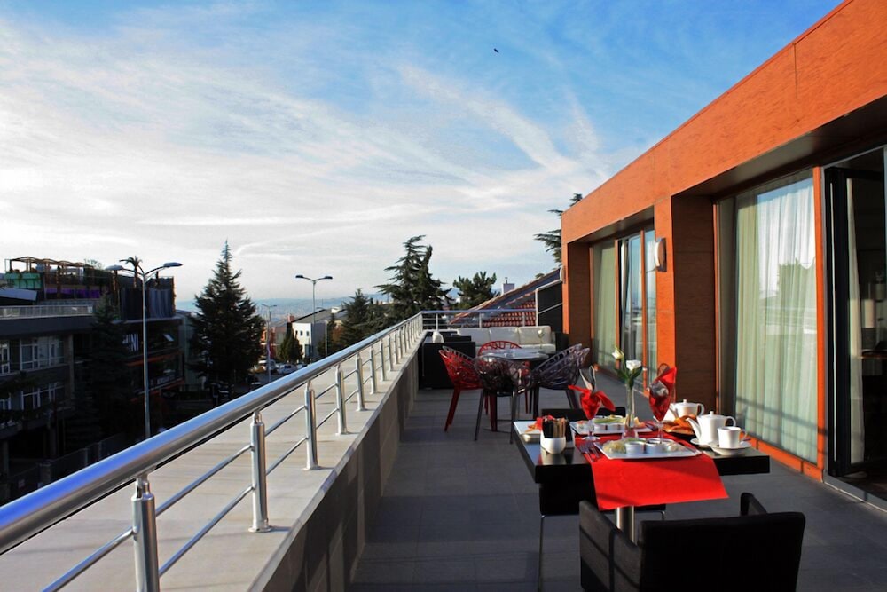 Hotel Samm Bistro Spa Boutique Class 47/50