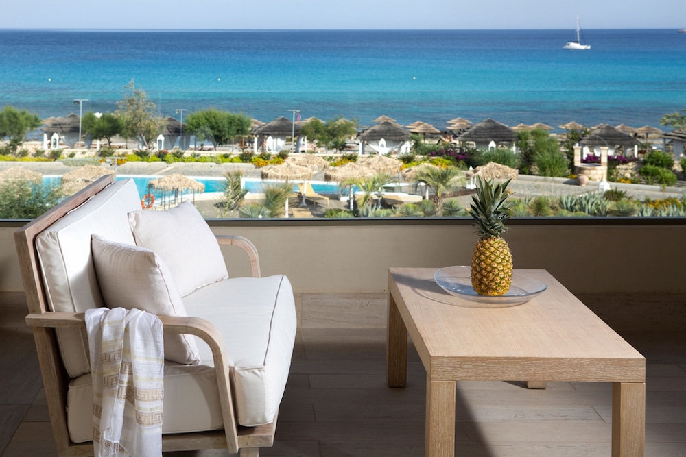 Aquagrand Exclusive Deluxe Resort - Adults Only 36/50