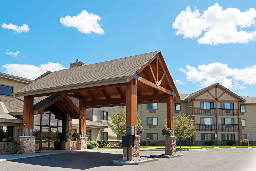 Americinn By Wyndham Rexburg Byui 33/34
