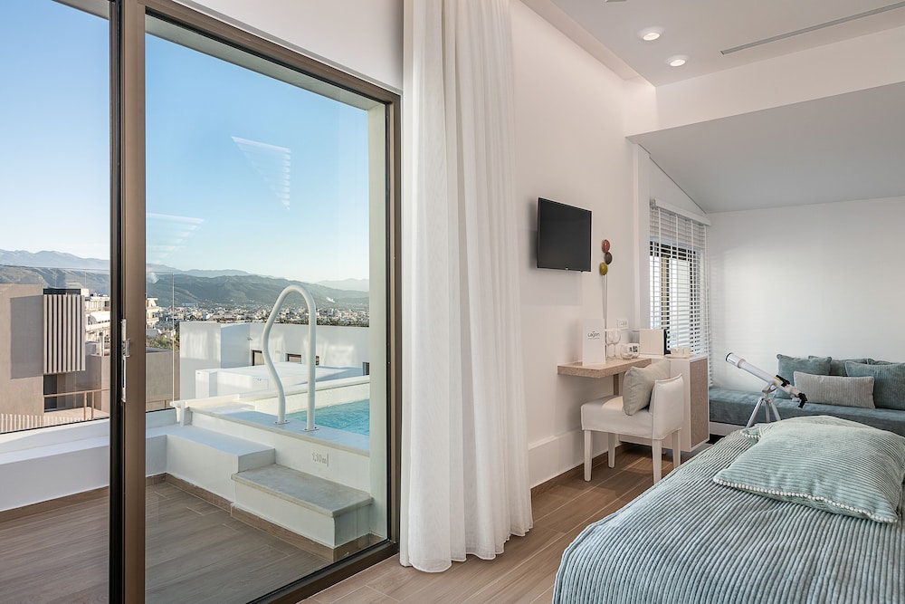 Lagon Life Spirit Boutique Hotel - Adults Only 32/73