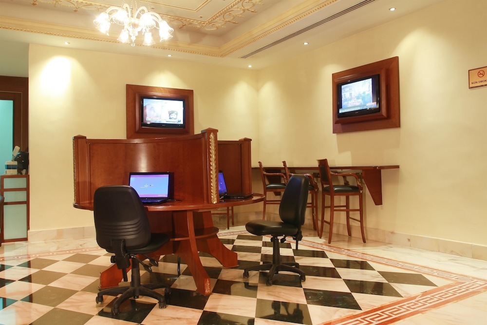 Regency Palace Amman 39/50