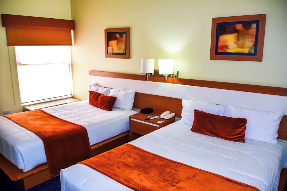 Copper Canyon Boutique Hotel 17/48
