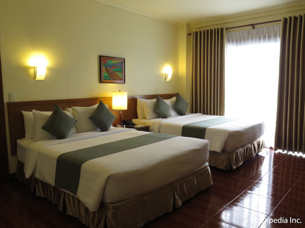 The Suites at Mount Malarayat 19/60