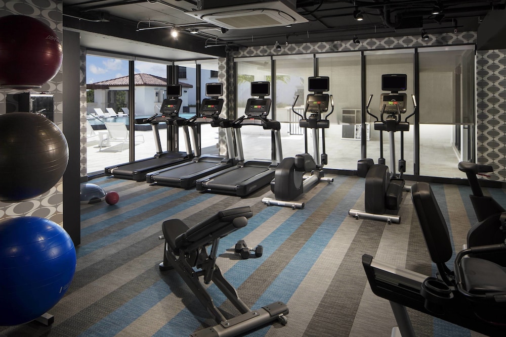 Aloft Coral Gables 18/43