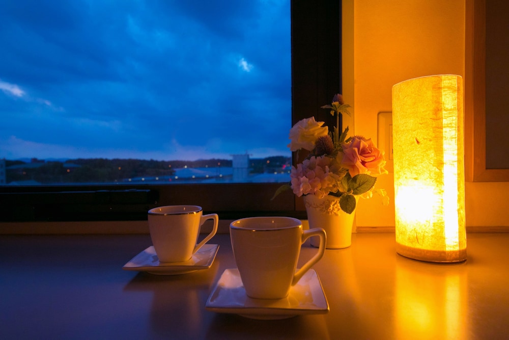 Mito Hotel Season 39/40