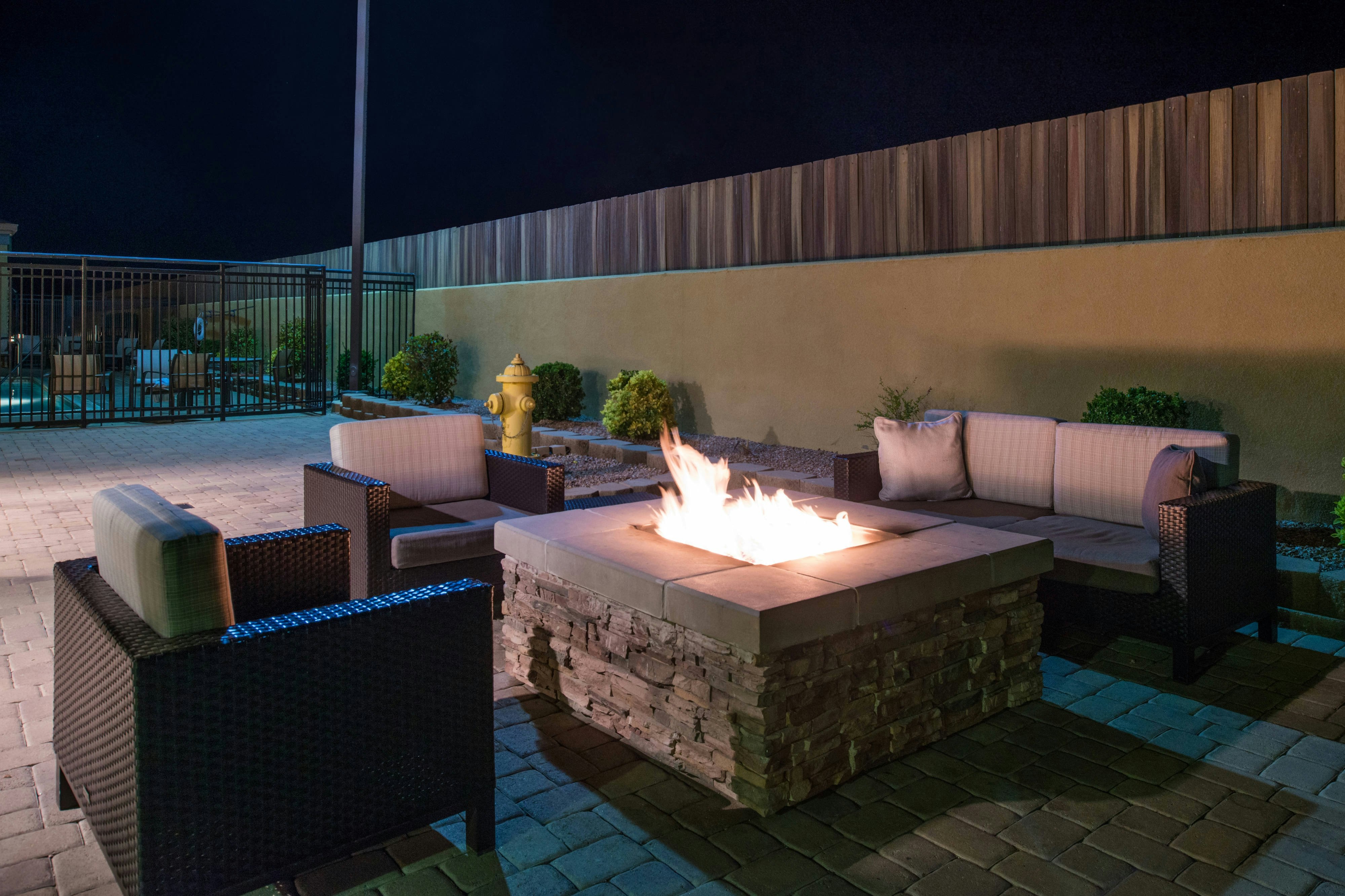 Courtyard Marriott Victorville 30/52