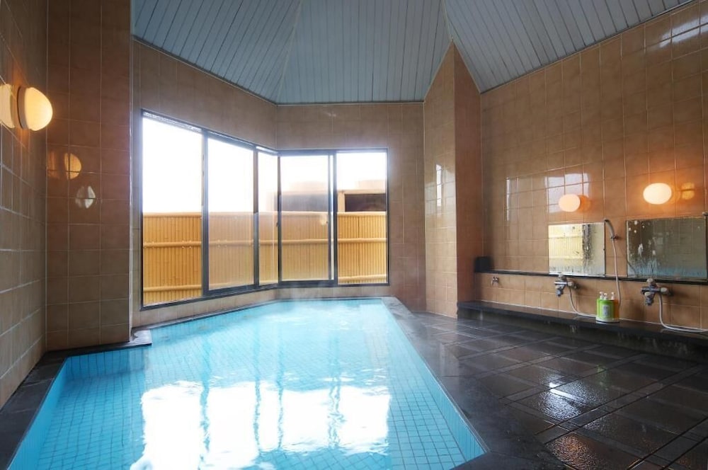 Hotel Sunshine Tokushima 45/63