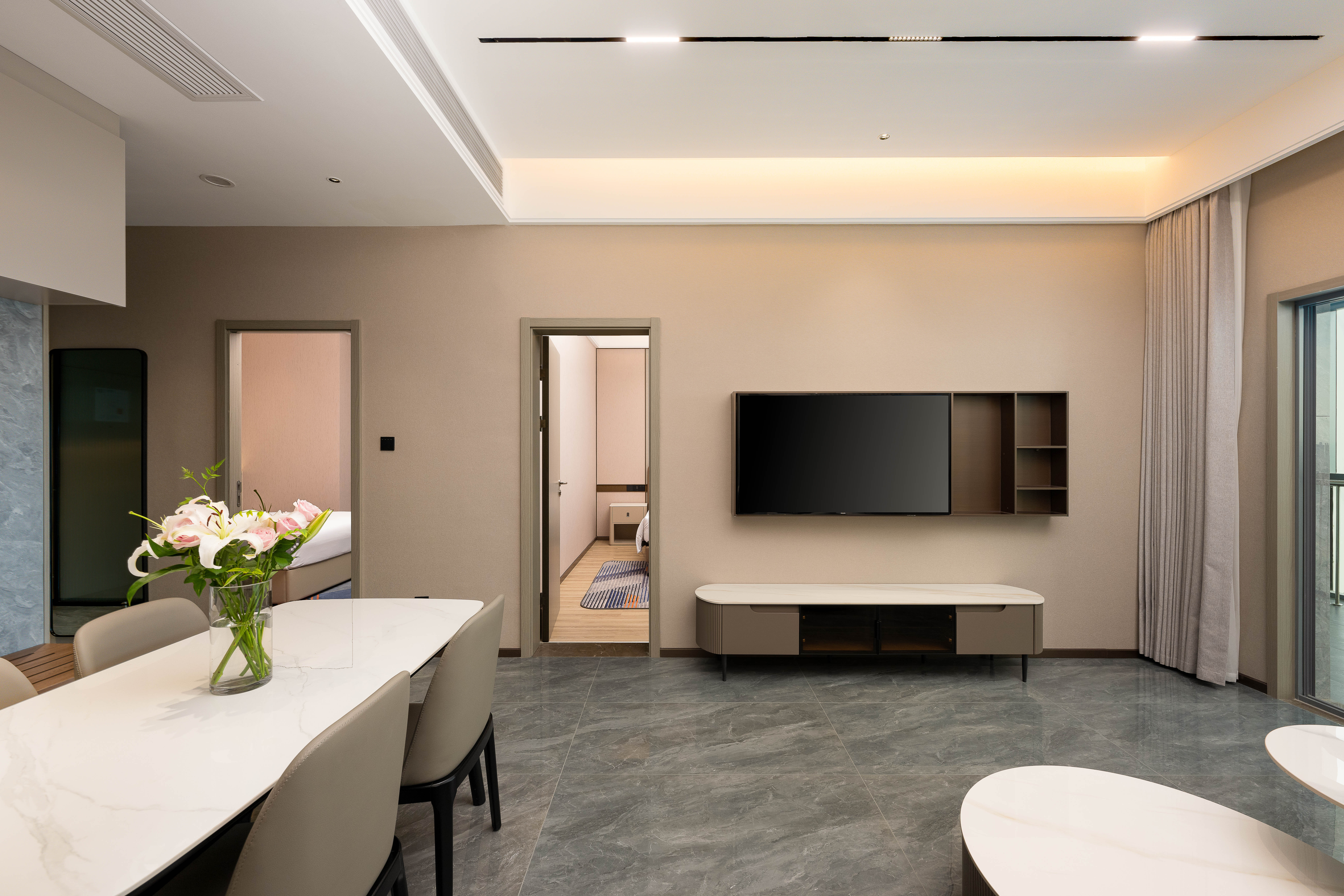 Holiday Inn Express Qidong Economic Zone 29/47