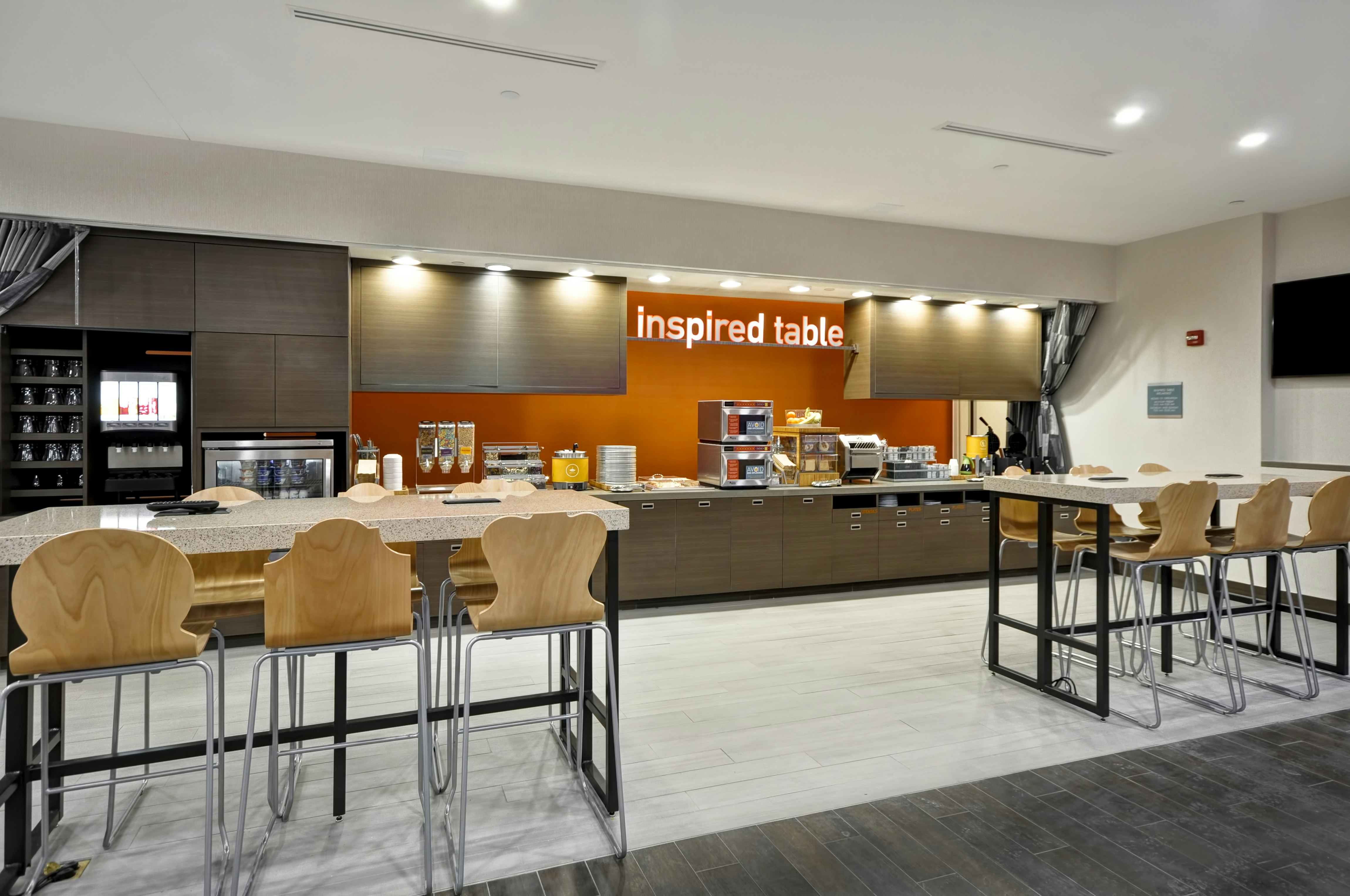 Home2 Suites By Hilton Mt Juliet 22/26