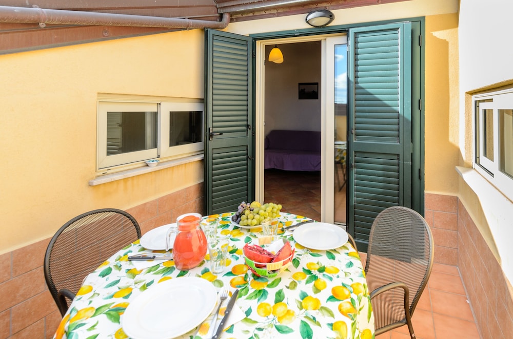 Residence Le Tartarughe 33/45