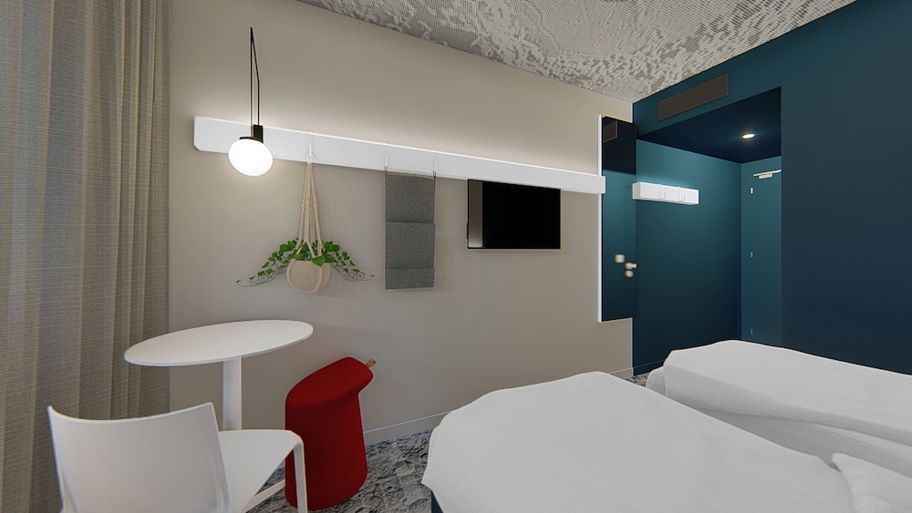 ibis Nantes Nord Treillieres 19/53