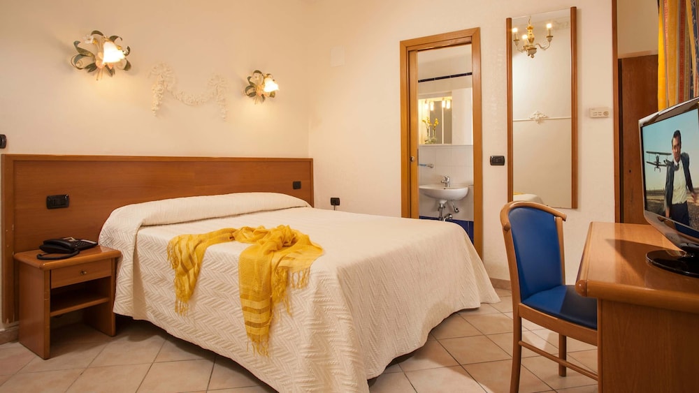 Hotel Grifo 42/65