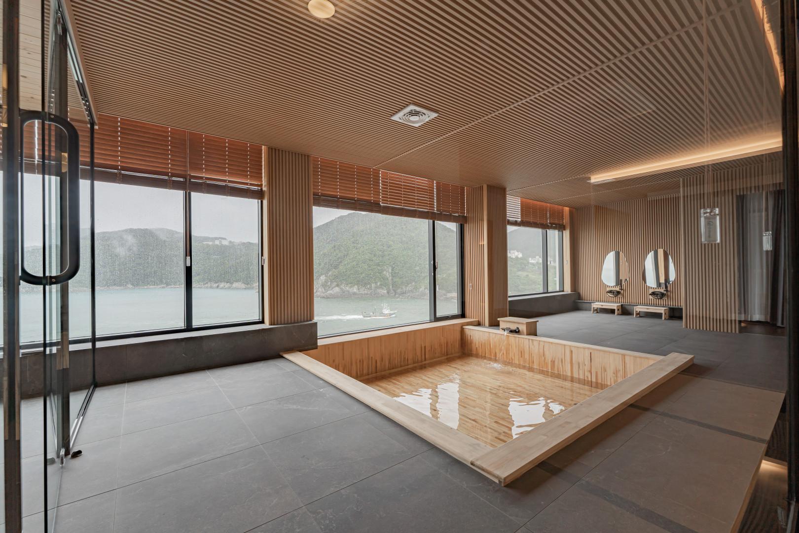 Denbasta Ryokan Hotel 15/23