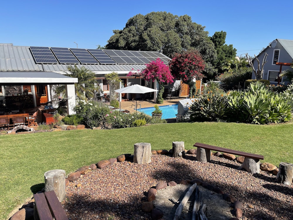 Marula Lodge Guesthouse 31/36