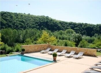 HOTEL LA VILLA ROMAINE 2/66