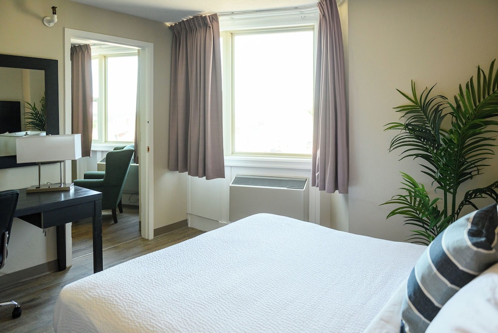 Rodd Grand Yarmouth Hotel 22/52