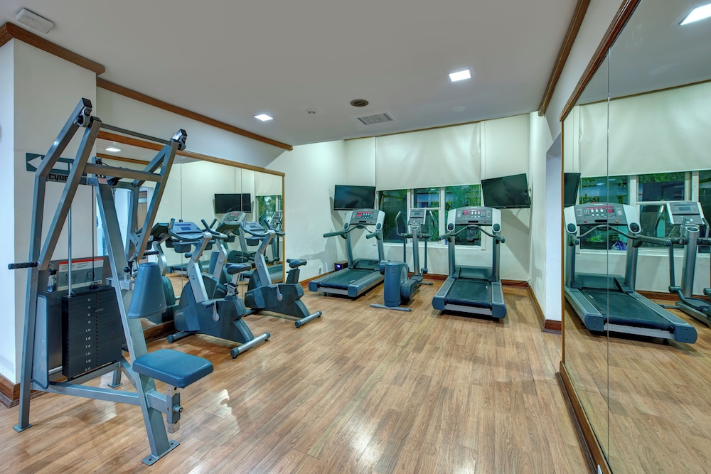 sport facilities