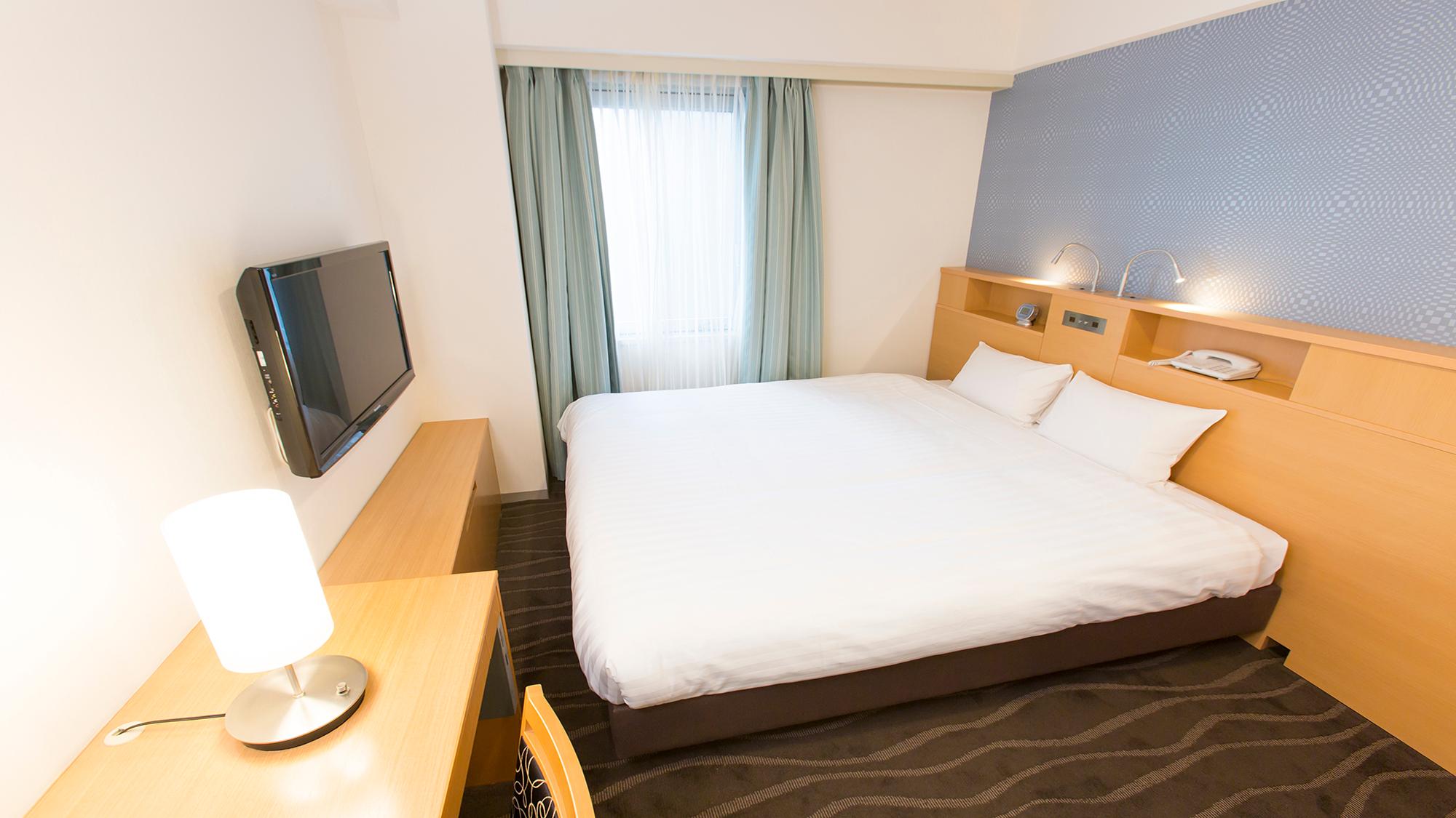Casual, Double Bed