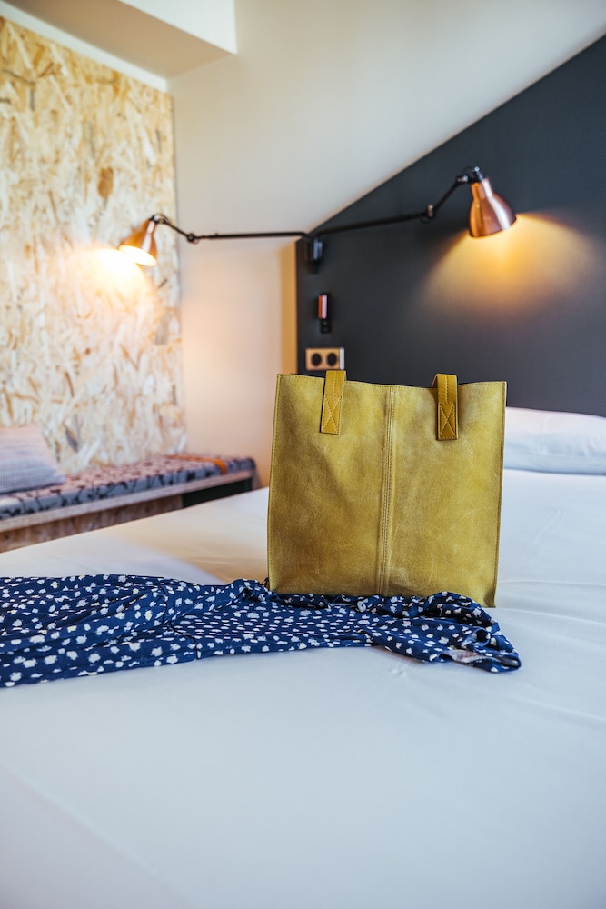 ibis Styles Rouen Centre Rive Gauche 10/67