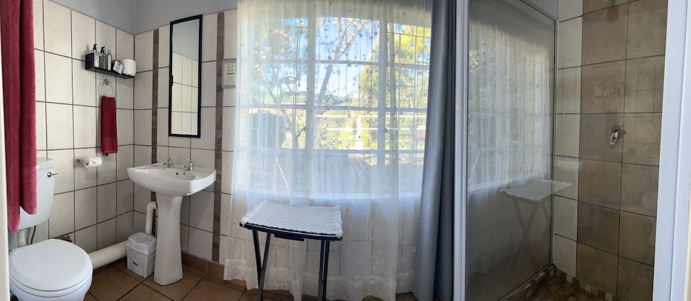 Sabie Self-Catering Apartments 49/50