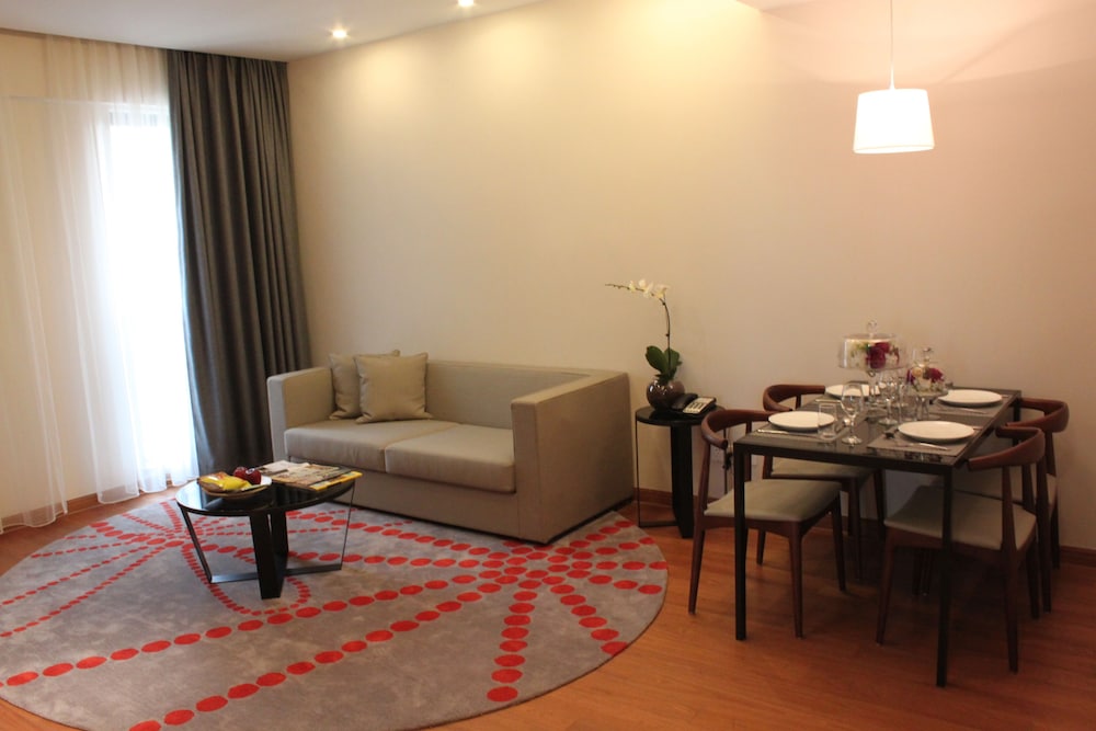 Modena by Fraser New District Wuxi 30/43