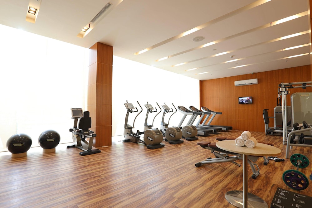 Courtyard By Marriott Kochi Airport 33/51