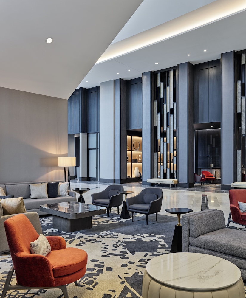 Loews Kansas City Hotel 55/78