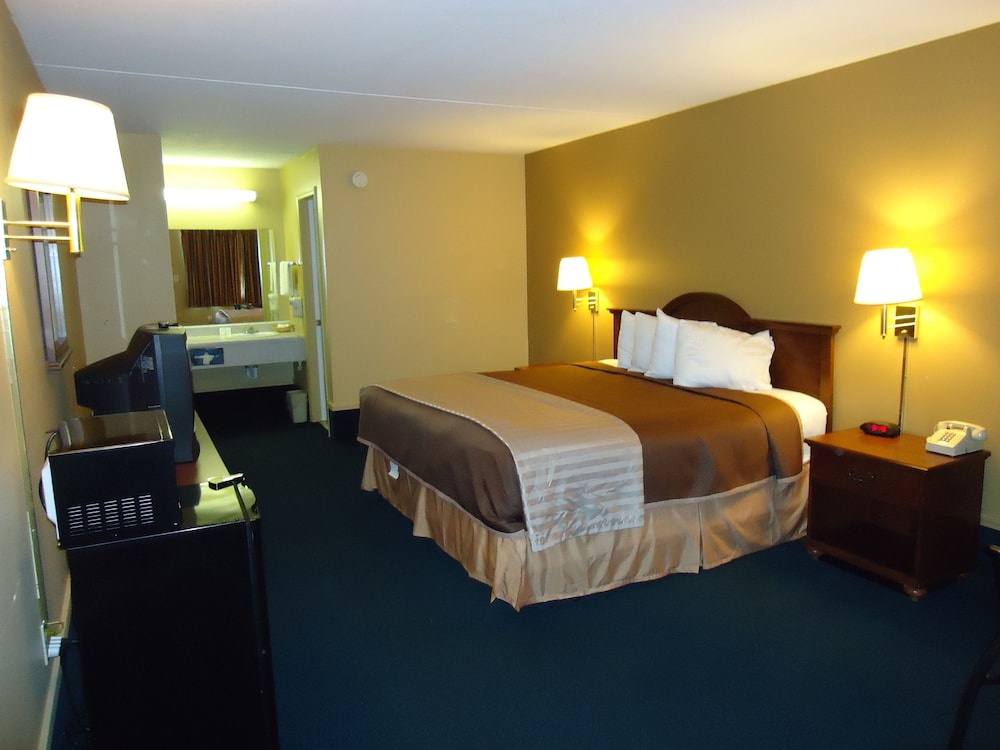 Walnut Inn Roland 26/49