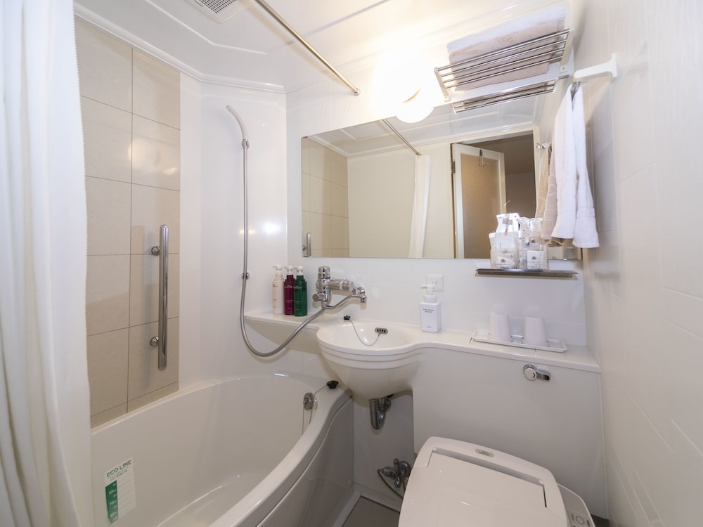 Apa Hotel Himeji Ekikita 14/62