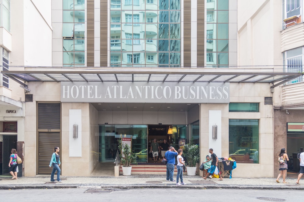 Hotel Atlantico Business Centro in RIO DE JANEIRO