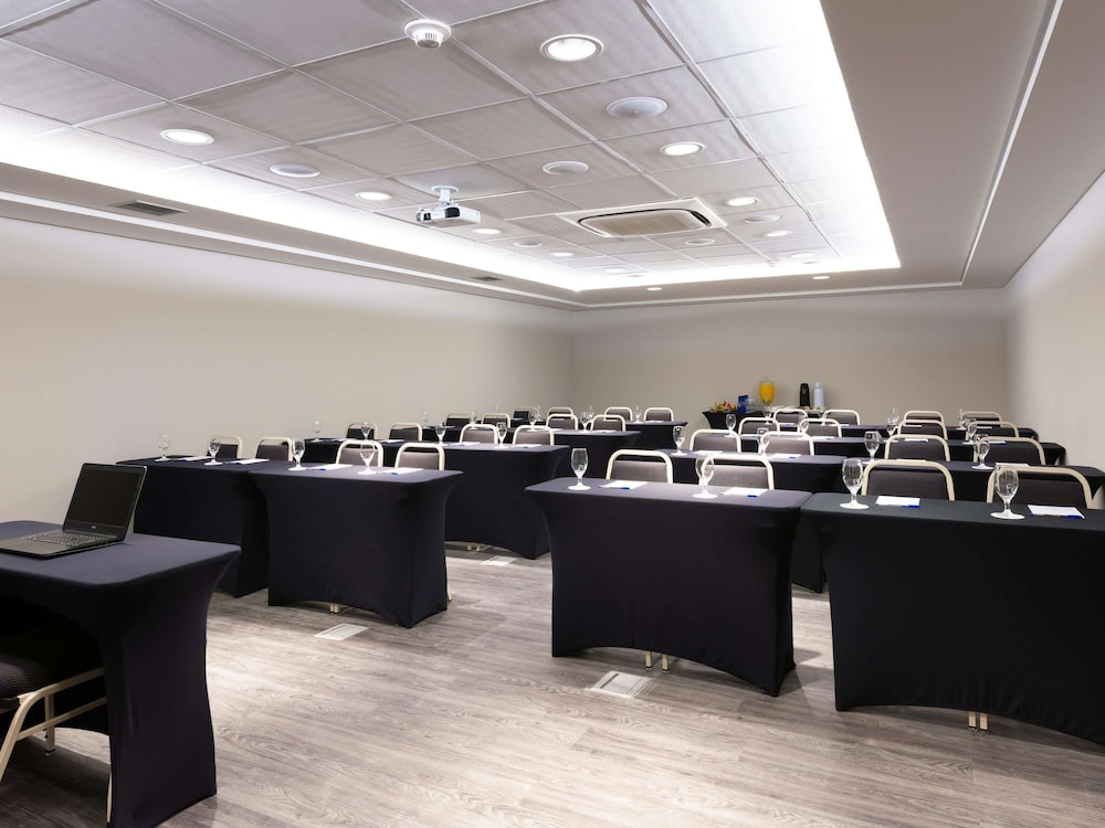 Novotel Itajai 46/52