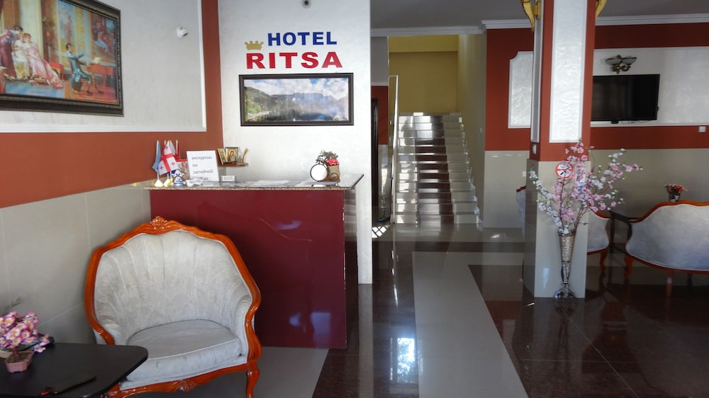 Ritsa Resort 47/70