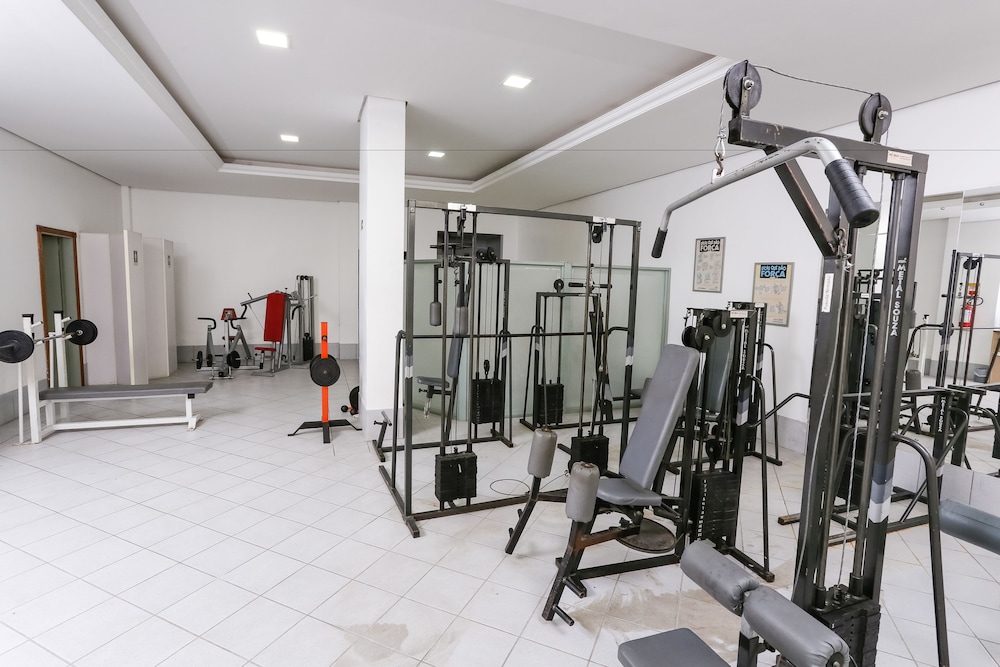 Hotel Suarez Executive 37/69