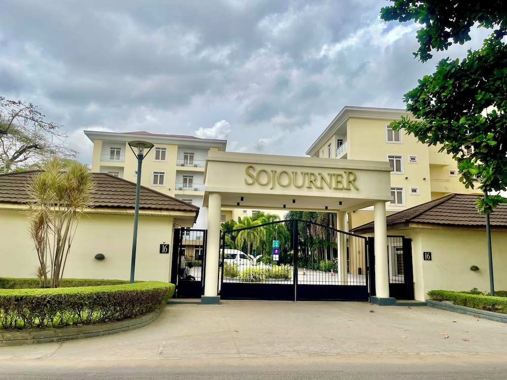 The Sojourner by Genesis 51/54